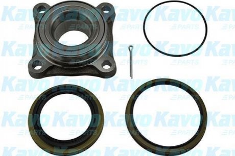 Підшипник маточини (комплект) PARTS KAVO WBK-9042 (фото 1)