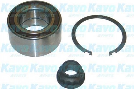 Підшипник маточини (комплект) PARTS KAVO WBK-9029 (фото 1)