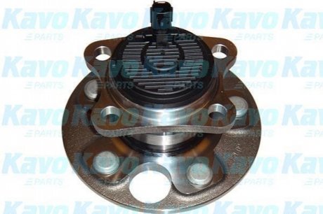 Підшипник маточини (комплект) PARTS KAVO WBK-9026 (фото 1)