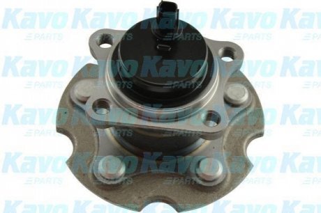 Підшипник маточини (комплект) PARTS KAVO WBK-9027 (фото 1)