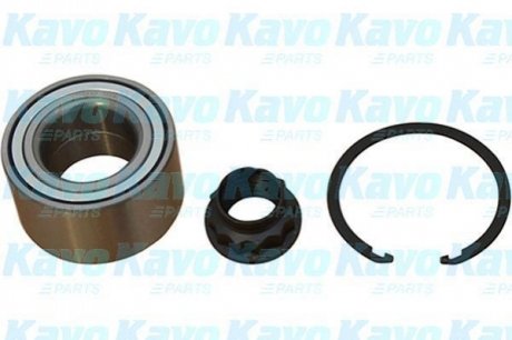 Підшипник маточини (комплект) PARTS KAVO WBK-9022 (фото 1)