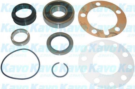 Підшипник маточини (комплект) PARTS KAVO WBK-9023 (фото 1)