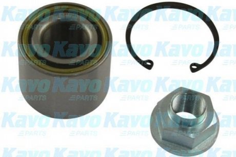 Підшипник маточини (комплект) PARTS KAVO WBK-8542 (фото 1)