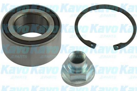 Підшипник маточини (комплект) PARTS KAVO WBK-8526