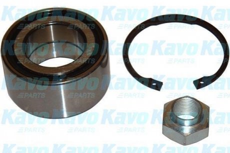 Підшипник маточини (комплект) PARTS KAVO WBK-8520 (фото 1)