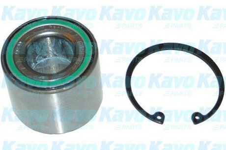 Підшипник маточини (комплект) PARTS KAVO WBK-8518 (фото 1)