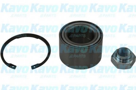 Підшипник маточини (комплект) PARTS KAVO WBK-8510 (фото 1)