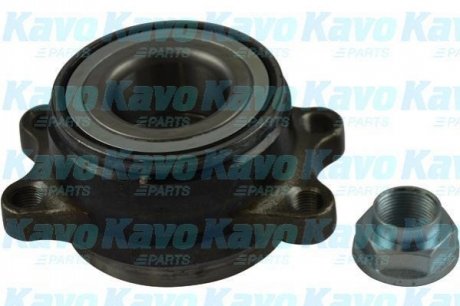 Підшипник маточини (комплект) PARTS KAVO WBK-8010