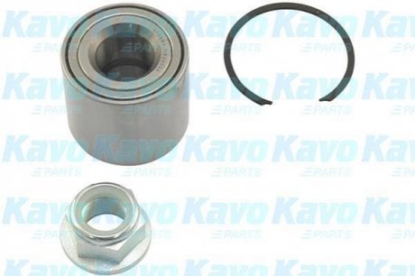 Підшипник маточини (комплект) PARTS KAVO WBK-6560 (фото 1)