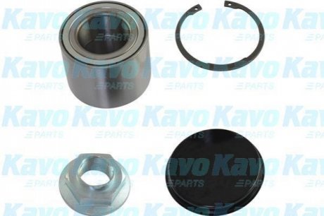 Підшипник маточини (комплект) PARTS KAVO WBK-6556 (фото 1)