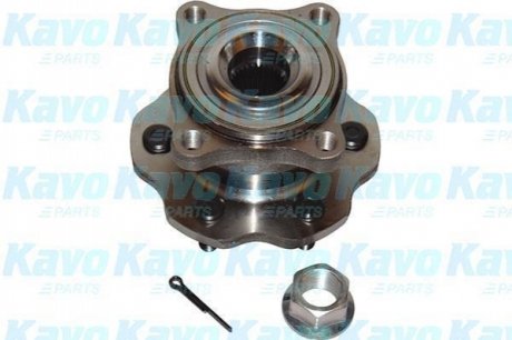 Підшипник маточини (комплект) PARTS KAVO WBK-6513 (фото 1)