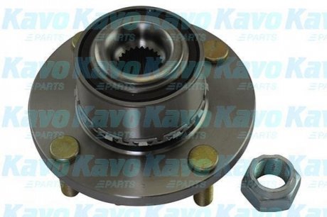 Підшипник маточини (комплект) PARTS KAVO WBK-5526 (фото 1)