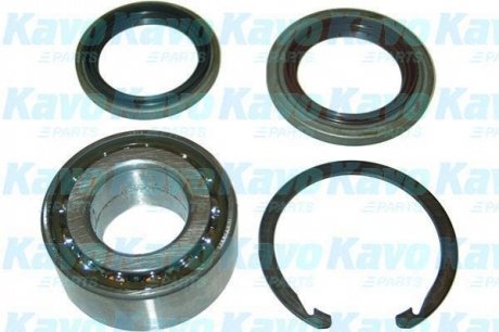 Підшипник маточини (комплект) PARTS KAVO WBK-5505 (фото 1)