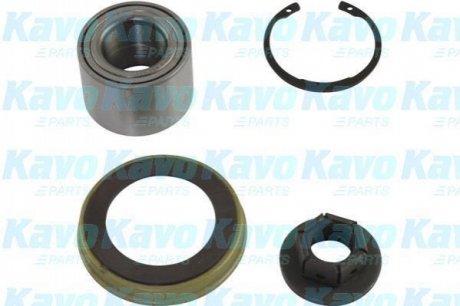 Підшипник маточини (комплект) PARTS KAVO WBK-4538 (фото 1)