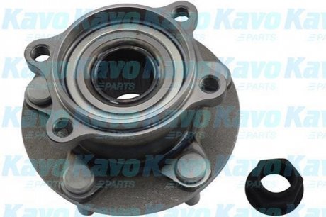 Підшипник маточини (комплект) PARTS KAVO WBK-4545