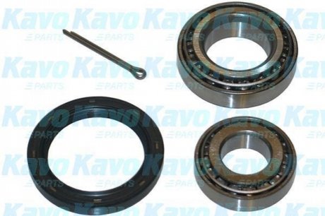 Підшипник маточини (комплект) PARTS KAVO WBK-4514