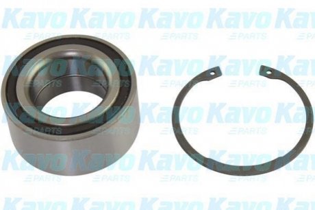 Підшипник маточини (комплект) PARTS KAVO WBK-2039 (фото 1)