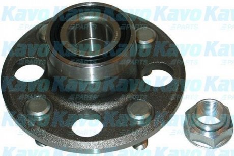 Підшипник маточини (комплект) PARTS KAVO WBK-2005 (фото 1)