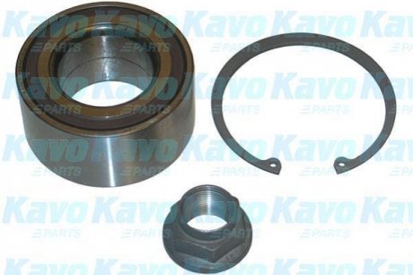 Підшипник маточини (комплект) PARTS KAVO WBK-2008 (фото 1)