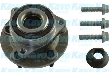 Підшипник маточини (комплект) PARTS KAVO WBK-1016 (фото 1)