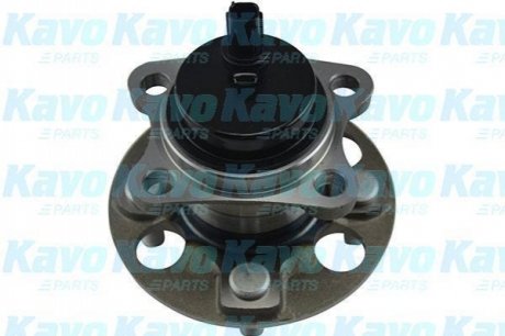 Підшипник маточини (комплект) PARTS KAVO WBH-9031 (фото 1)