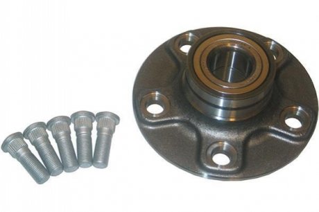 Підшипник маточини (комплект) PARTS KAVO WBH-6506 (фото 1)