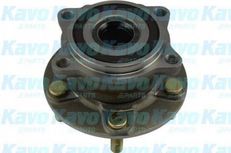 Підшипник маточини (комплект) PARTS KAVO WBH-5524