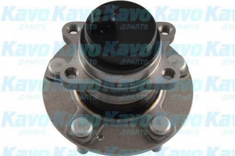 Підшипник маточини (комплект) PARTS KAVO WBH-4003 (фото 1)