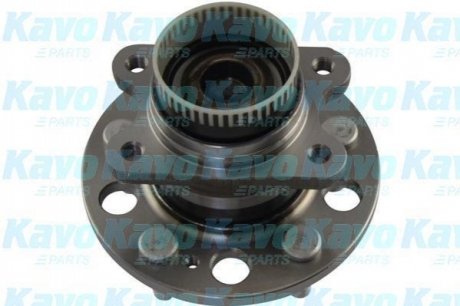 Підшипник маточини (комплект) PARTS KAVO WBH-4004 (фото 1)