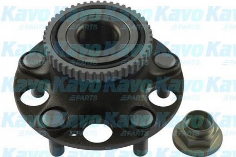 Підшипник маточини (комплект) PARTS KAVO WBH-2041 (фото 1)