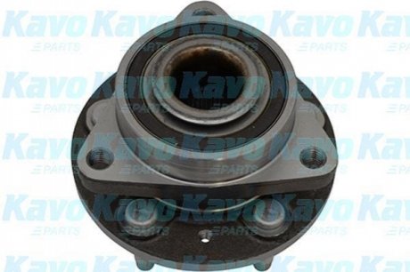 Підшипник маточини (комплект) PARTS KAVO WBH-1005 (фото 1)