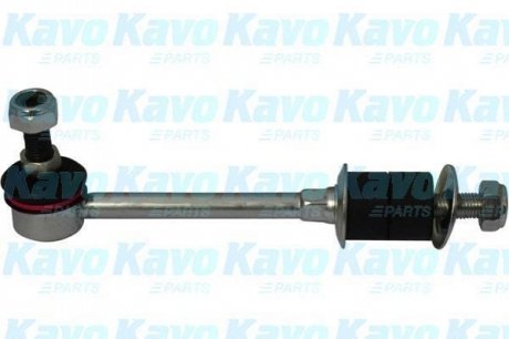 Тяга (стійка) стабілізатора PARTS KAVO SLS-7502