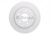 Тормозной диск BOSCH 0 986 479 B80 (фото 2)