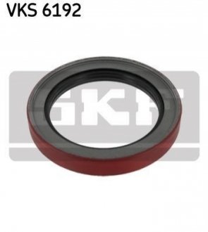 Уплотняющее кольцо SKF VKS 6192