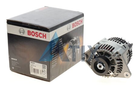 Генератор BOSCH 1 986 A01 353