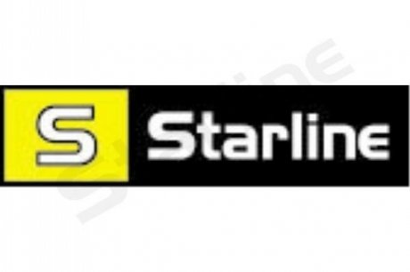 Комплект зчеплення STARLINE SL2DS1244