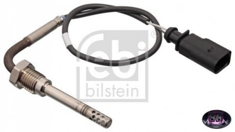 ЭЛЕКТРОНИКА FEBI BILSTEIN 49296