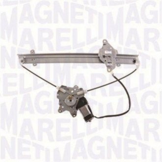 Стеклоподъмники MAGNETI MARELLI 350103170141