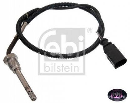 ЭЛЕКТРОНИКА FEBI BILSTEIN 49266