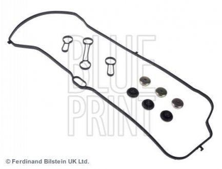 К-кт прокладок кк hon accord vii 2.2 i-ctdi 04- BLUE PRINT ADH26743