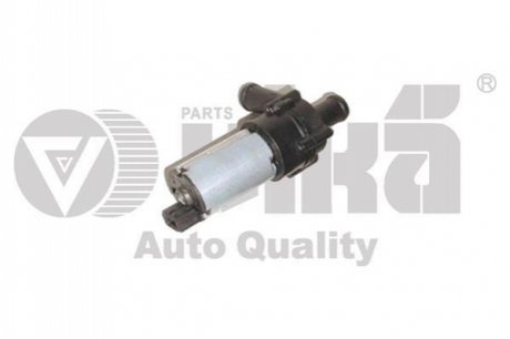 Насос водный доп. электрический VW Passat B3, B4, Golf III, IV/Seat Leon, Toledo Vika 99651617801