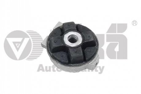 Опора КПП ліва Audi 80, 90/VW Passat, Gol (84-13) Vika 33990029601