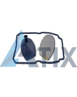 ФІЛЬТР ОЛИВИ АКПП WIX FILTERS 58845