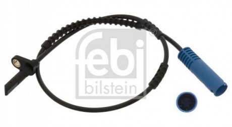 Датчик частота вращения колеса FEBI BILSTEIN 46595