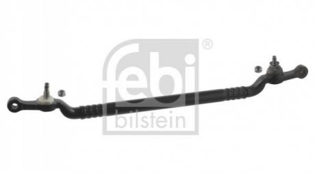 Тяга рулевая средняя FEBI BILSTEIN 12380