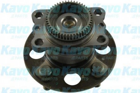 Комплект маточини з підшипником PARTS KAVO WBH-4012