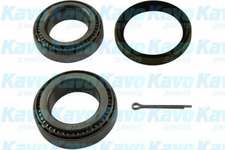 Підшипник маточини (комплект) PARTS KAVO WBK-3503