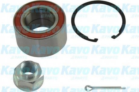 Підшипник маточини (комплект) PARTS KAVO WBK-1502