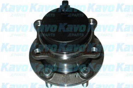 Підшипник маточини (комплект) PARTS KAVO WBH-3017