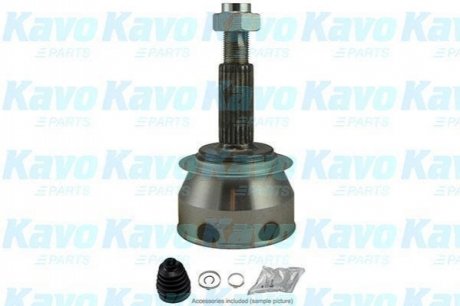 РШ шарнір (комплект) PARTS KAVO CV-1002 (фото 1)